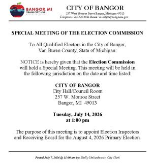 080426.Primary Election Commission.Precinct Inspectors Notice071426