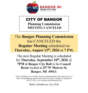 August 081326_Meeting Canceled_081126_
