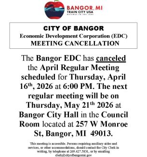 EDC.April 2026 Cancellation